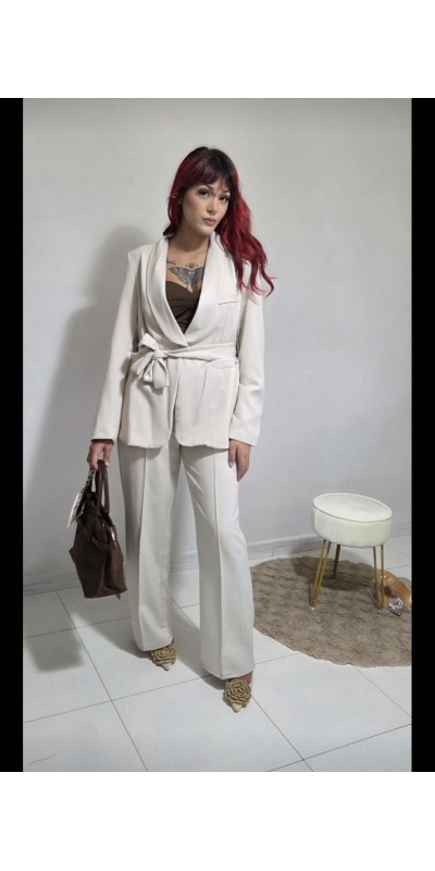 Tailleur 2