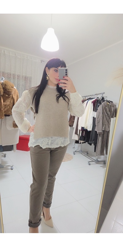 Pantaloni 2