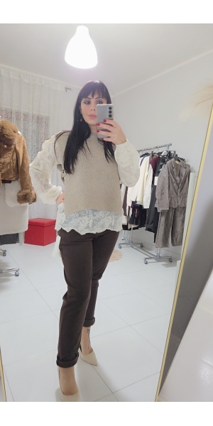 Pantaloni