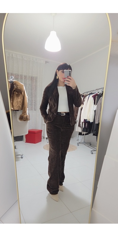 Tailleur 2