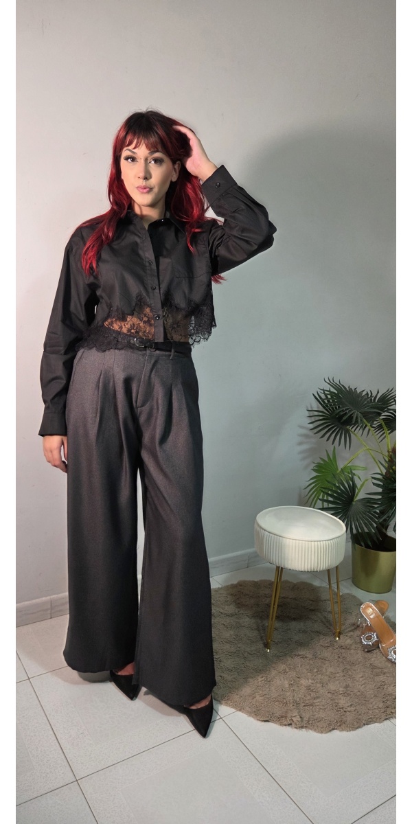 Pantalone a palazzo
