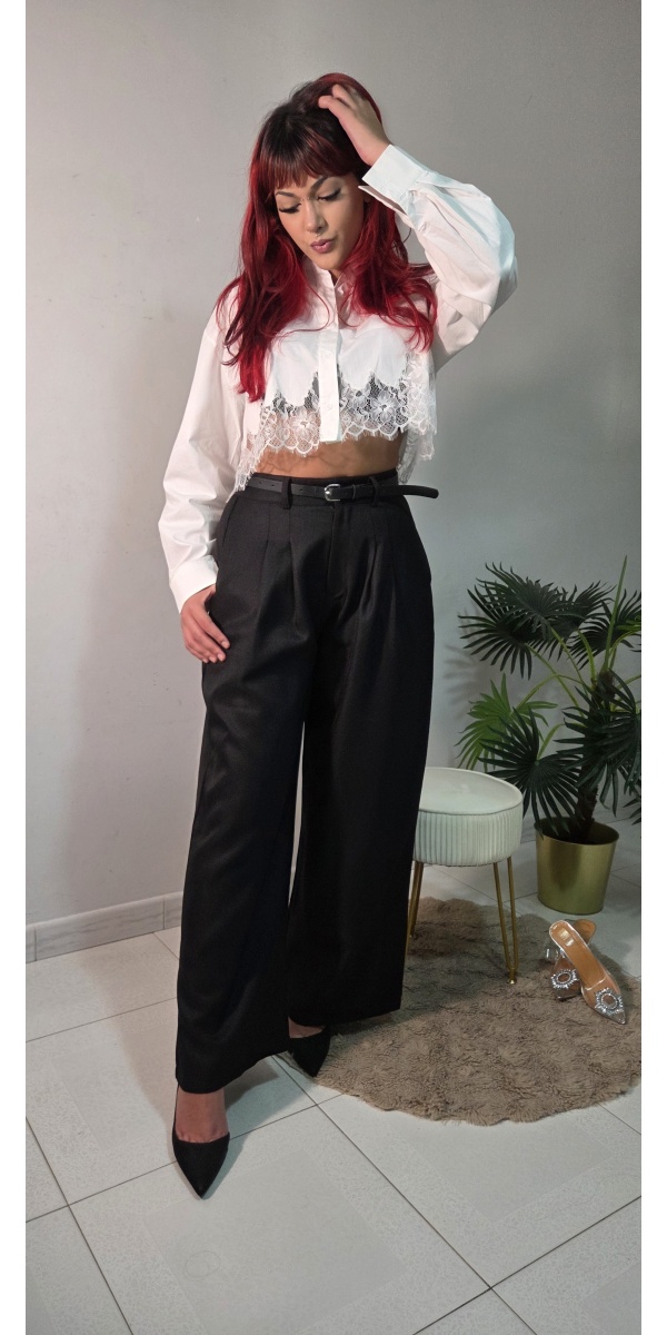Pantalone a palazzo